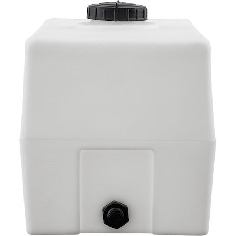 50 Gallon Square Storage Tank - 38x19x22 Inch