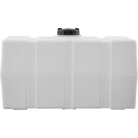 50 Gallon Square Storage Tank - 38x19x22 Inch