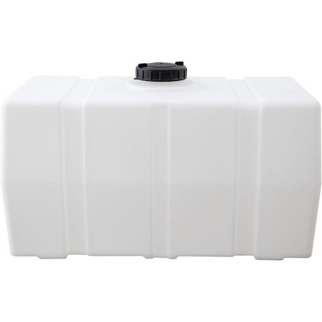50 Gallon Square Storage Tank - 38x19x22 Inch