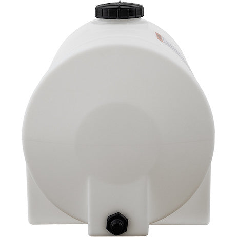 60 Gallon Storage Tank with Legs - 38x23x27 Inch