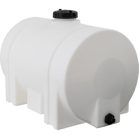 60 Gallon Storage Tank with Legs - 38x23x27 Inch