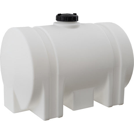 35 Gallon Storage Tank with Legs - 31x20x23 Inch