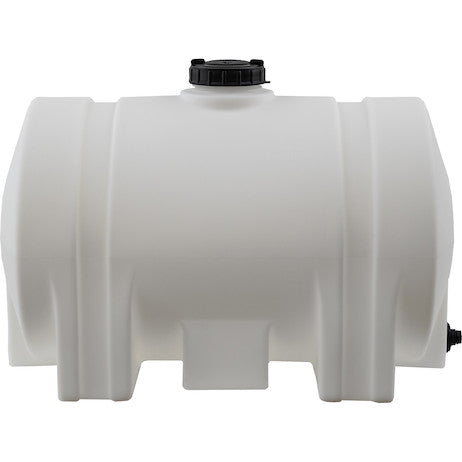60 Gallon Storage Tank with Legs - 38x23x27 Inch