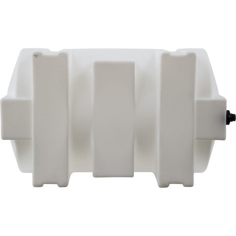 60 Gallon Storage Tank with Legs - 38x23x27 Inch