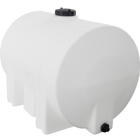 125 Gallon Storage Tank with Legs - 44x30x31.5 Inch
