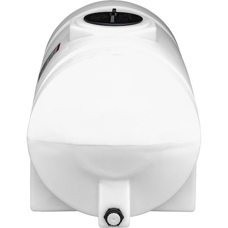 325 Gallon Storage Tank with Legs - 72x38x39 Inch