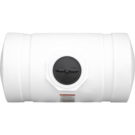 325 Gallon Storage Tank with Legs - 72x38x39 Inch