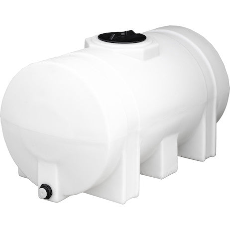 325 Gallon Storage Tank with Legs - 72x38x39 Inch