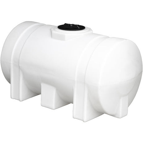 325 Gallon Storage Tank with Legs - 72x38x39 Inch
