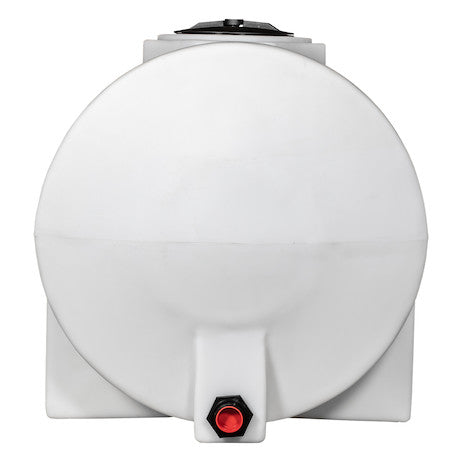 325 Gallon Storage Tank with Legs - 72x38x39 Inch