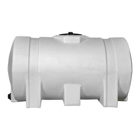325 Gallon Storage Tank with Legs - 72x38x39 Inch