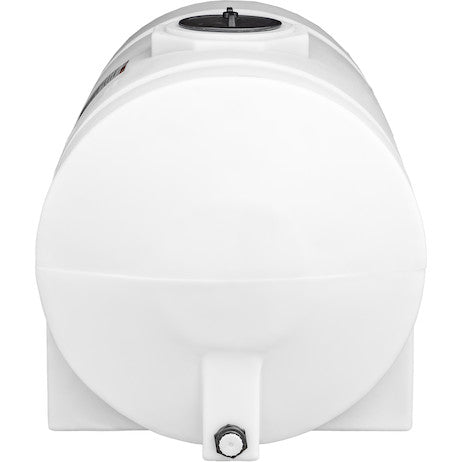 550 Gallon Storage Tank with Legs - 78x48x49 Inch