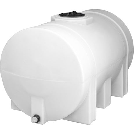 550 Gallon Storage Tank with Legs - 78x48x49 Inch