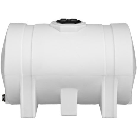 550 Gallon Storage Tank with Legs - 78x48x49 Inch