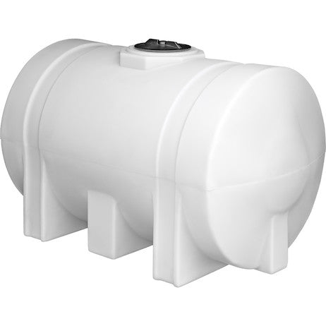 550 Gallon Storage Tank with Legs - 78x48x49 Inch