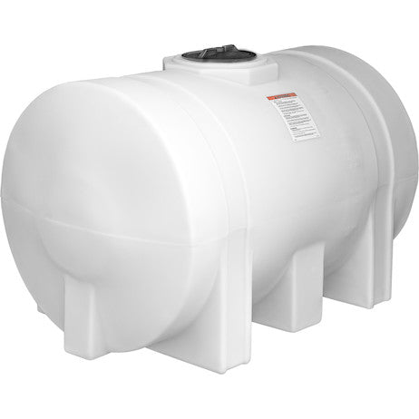 550 Gallon Storage Tank with Legs - 78x48x49 Inch