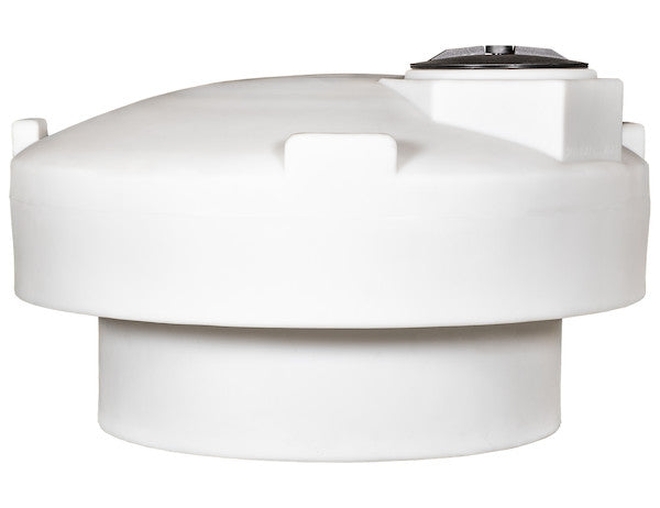 210 Gallon Pickup Truck Storage Tank - 60x52.5x29.75 Inch