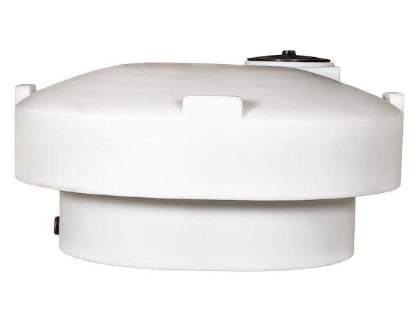 210 Gallon Pickup Truck Storage Tank - 60x52.5x29.75 Inch