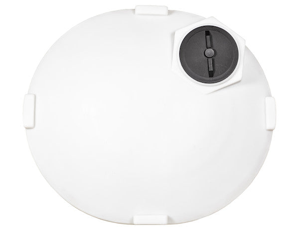 210 Gallon Pickup Truck Storage Tank - 60x52.5x29.75 Inch