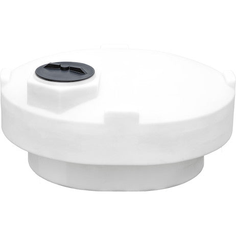 210 Gallon Pickup Truck Storage Tank - 60x52.5x29.75 Inch