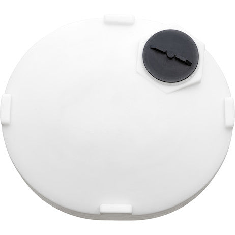 210 Gallon Pickup Truck Storage Tank - 60x52.5x29.75 Inch