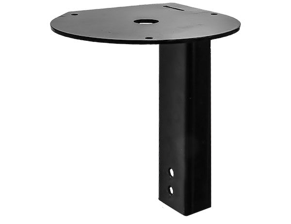 Kabgard??? Mounting Bracket for Beacon-Style Warning Lights, Drivers Side 