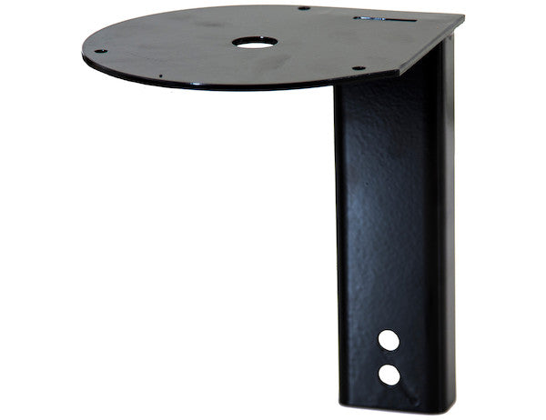 Kabgard??? Mounting Bracket for Beacon-Style Warning Lights, Drivers Side 