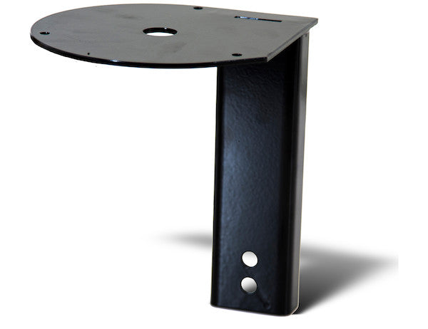 Kabgard??? Mounting Bracket for Beacon-Style Warning Lights, Drivers Side 