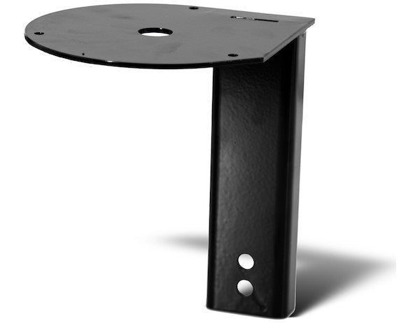 Kabgard??? Mounting Bracket for Beacon-Style Warning Lights, Drivers Side 