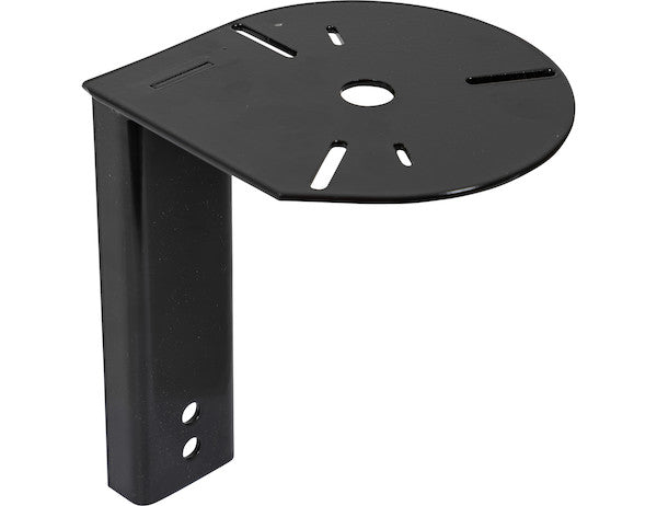 Kabgard??? Mounting Bracket for Beacon-Style Warning Lights, Drivers Side 
