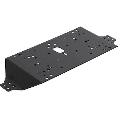 GuardDogg?? Mounting Bracket for Mini-Lightbars