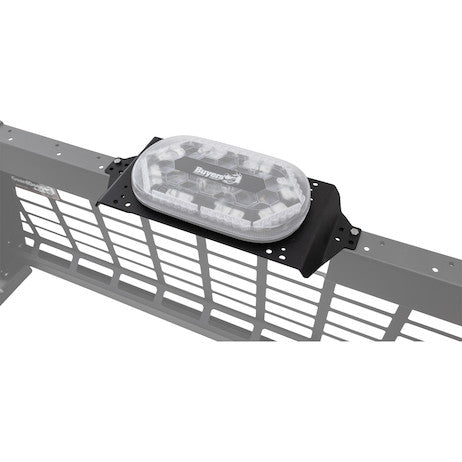 GuardDogg?? Mounting Bracket for Mini-Lightbars