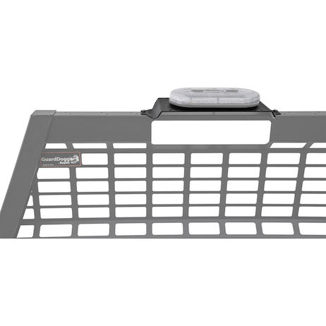 GuardDogg?? Mounting Bracket for Mini-Lightbars