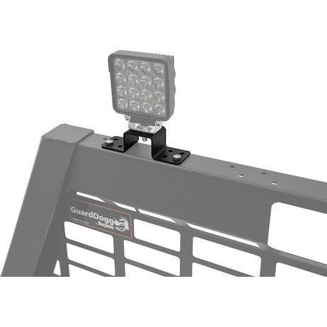 GuardDogg?? Mounting Bracket for Spot And Flood Lights
