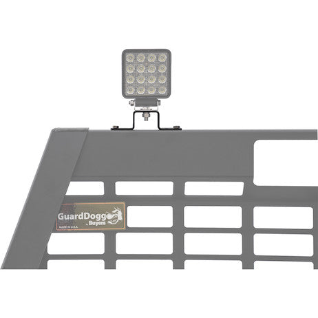 GuardDogg?? Mounting Bracket for Spot And Flood Lights