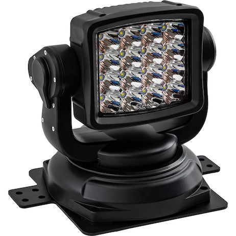 GuardDogg?? Mouningt Bracket for Rotating Spot Lights, Sold Individually