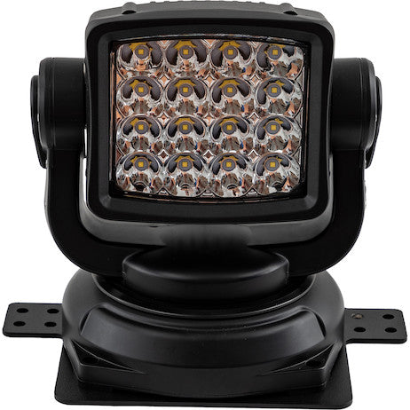GuardDogg?? Mouningt Bracket for Rotating Spot Lights, Sold Individually