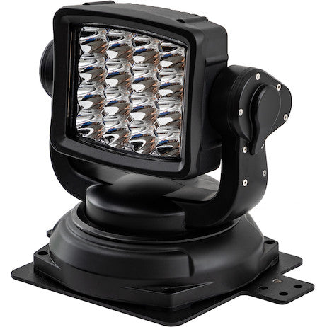 GuardDogg?? Mouningt Bracket for Rotating Spot Lights, Sold Individually