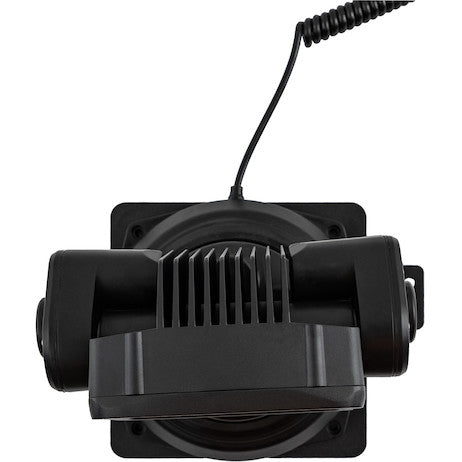 GuardDogg?? Mouningt Bracket for Rotating Spot Lights, Sold Individually