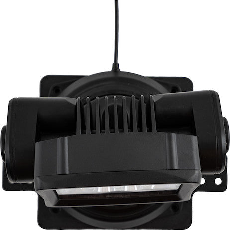GuardDogg?? Mouningt Bracket for Rotating Spot Lights, Sold Individually