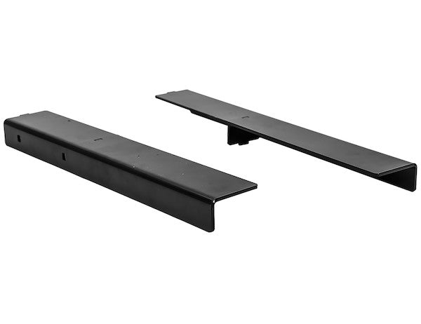85164 - Kabgard??? Mounting Kit for Extra Wide Crossover Toolbox
