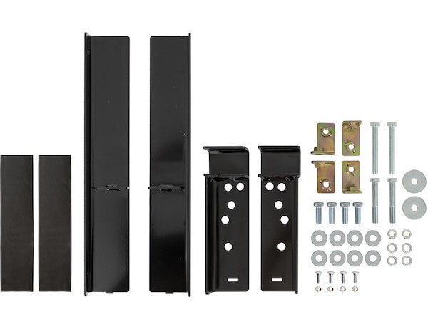 Kabgard??? Mounting Kit for Extra Wide Crossover Toolbox 
