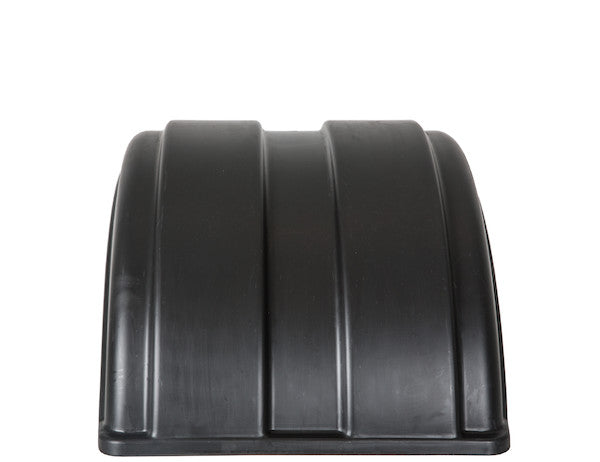 Full Radius Poly Fender to fit 16-1/2 Inch Dual Wheels
