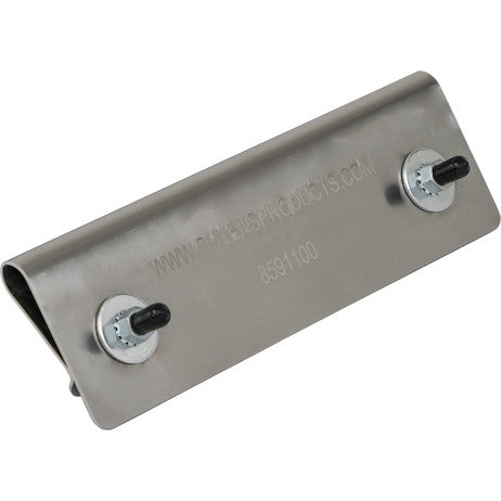 Mud Flap Clamps