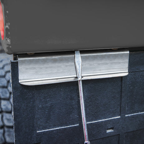 Mud Flap Clamps