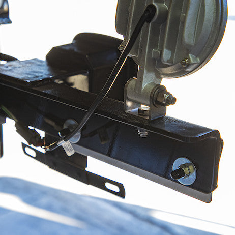 Mud Flap Clamps