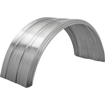 8591195 - Ribbed Aluminum Fender – 50