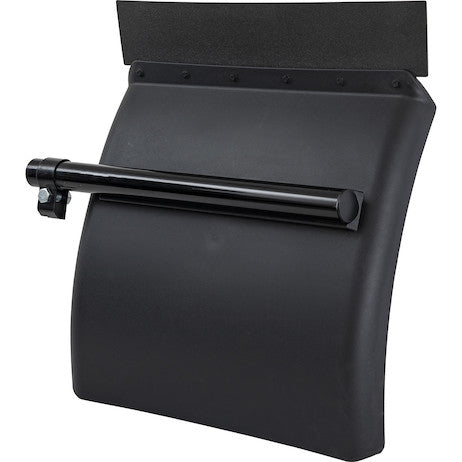 Single Poly Quarter Fender