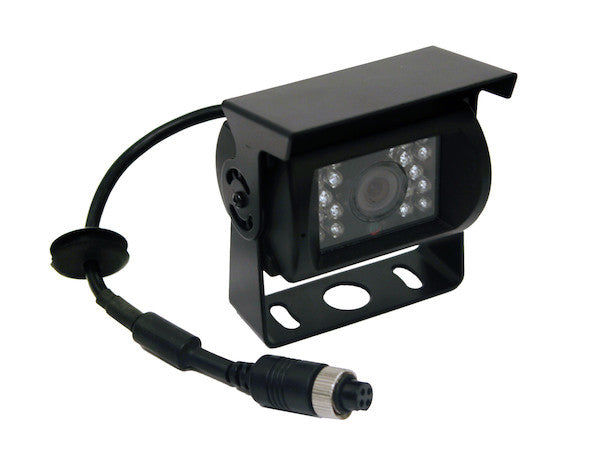 8881211 - Standard Color Camera IP67 Heated With Night Vision