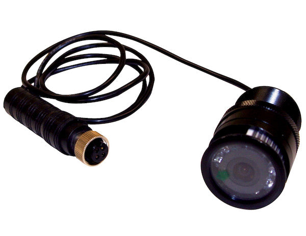 8881212 - Recessed 1 Inch Diameter Bullet Camera IP67 With Night Vision